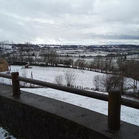 Tatil Evi Hemery Picherande