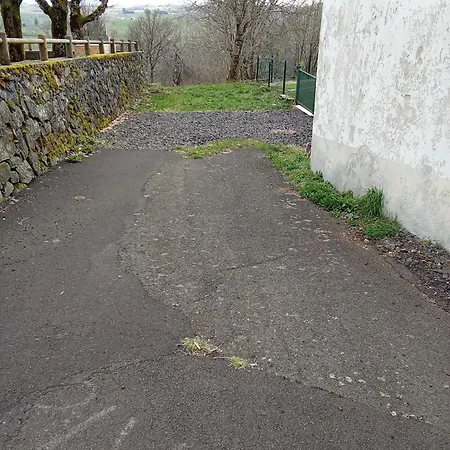 Tatil Evi Hemery Picherande