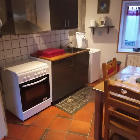 Hemery Tatil Evi Picherande