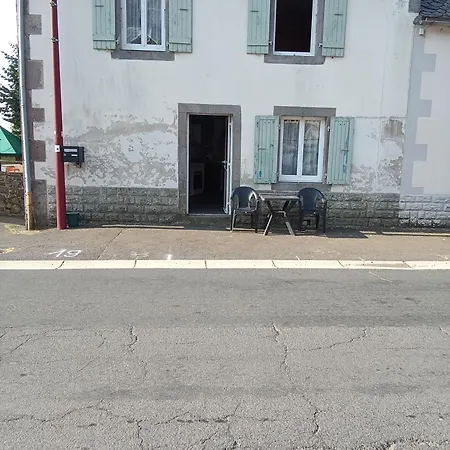 Tatil Evi Hemery Picherande